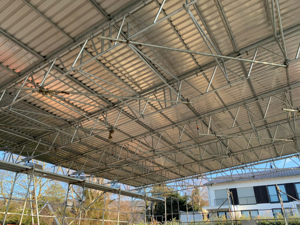 Pohl & Söhne GmbH Gerüstbau