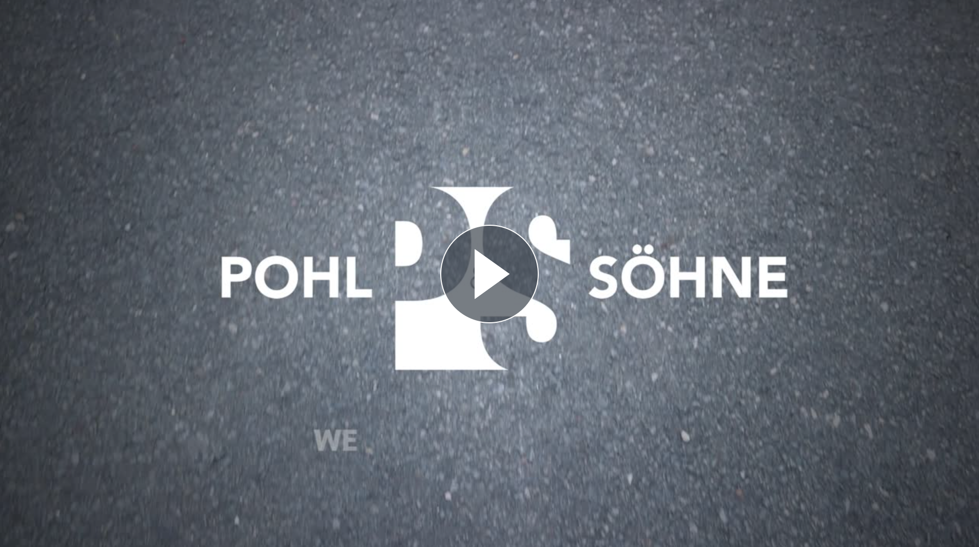 Vorschau Pohl & Söhne Imagefilm